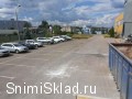 Аренда склада на Ярославском шоссе - Производственно -складской комплекс Мытищи